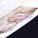 Perfect Replica Hermes H Pull Bracelet-All Gold And Purple Diamond (7)_th.JPG